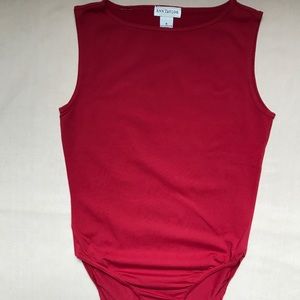 ANN TAYLOR BODY SUIT